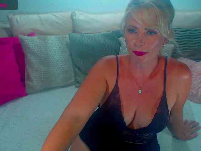 Alexin-McQueen webcam