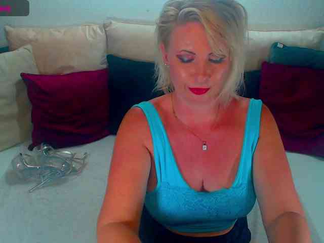 Alexin-McQueen webcam