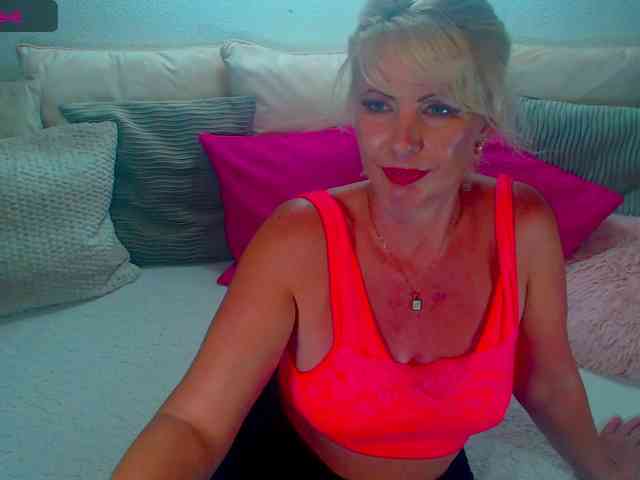 Alexin-McQueen webcam