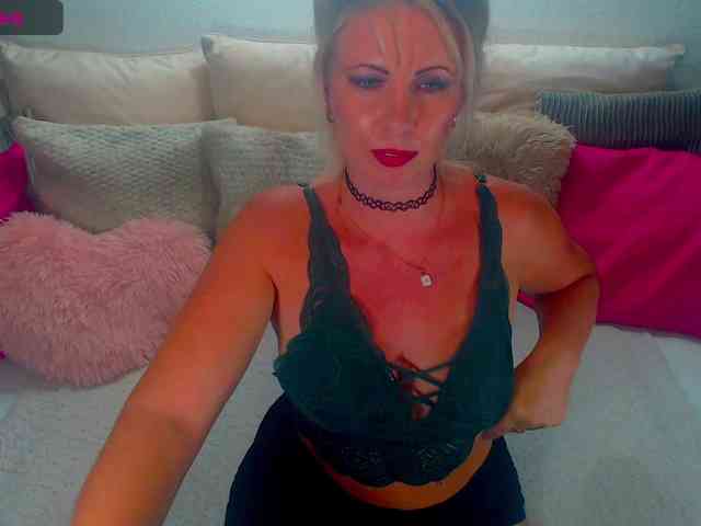 Alexin-McQueen webcam