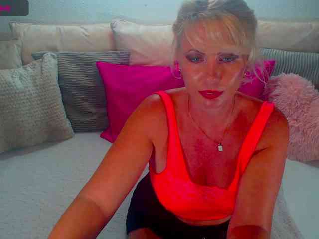 Alexin-McQueen webcam
