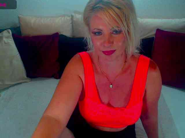 Alexin-McQueen webcam