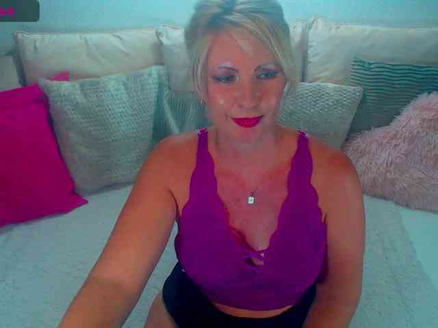 Alexin-McQueen webcam