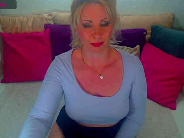 Alexin-McQueen webcam