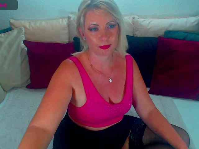 Alexin-McQueen webcam
