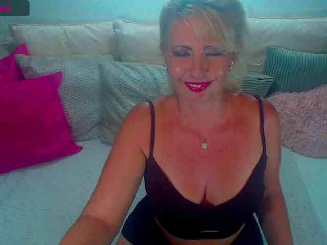 Alexin-McQueen webcam