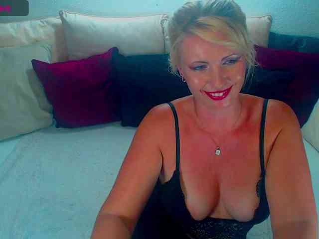 Alexin-McQueen webcam