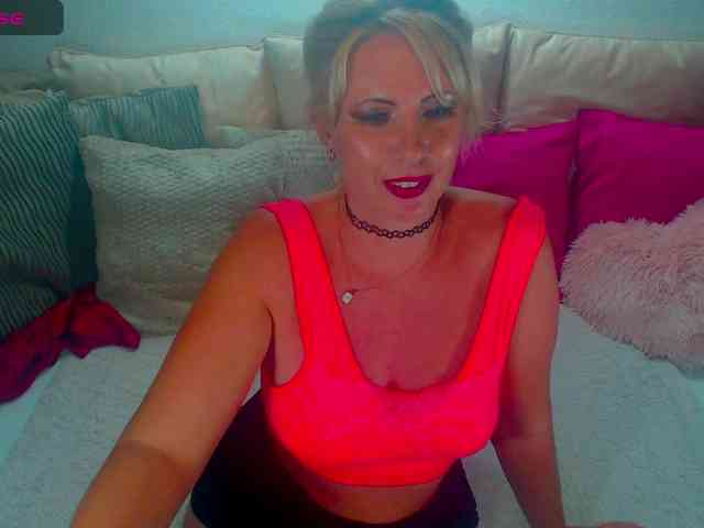 Alexin-McQueen webcam