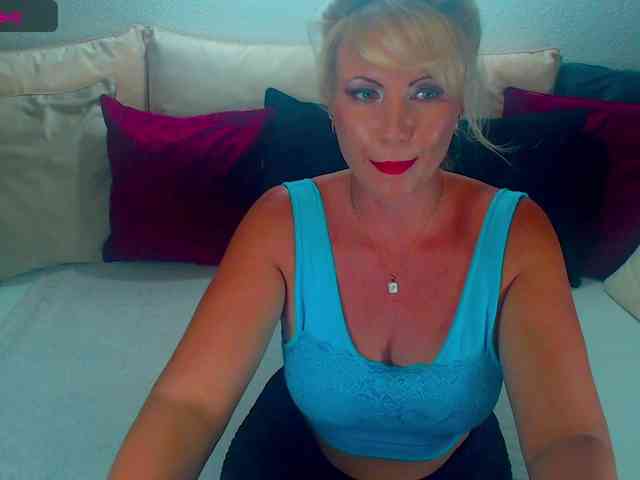 Alexin-McQueen webcam