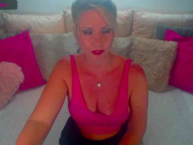 Alexin-McQueen webcam