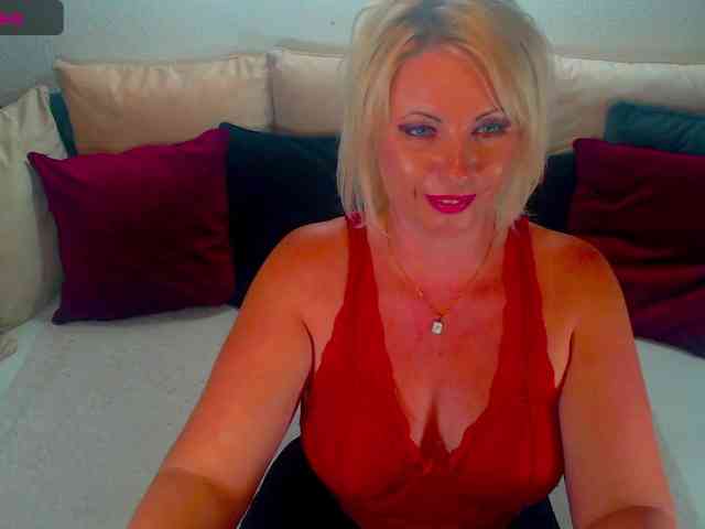 Alexin-McQueen webcam
