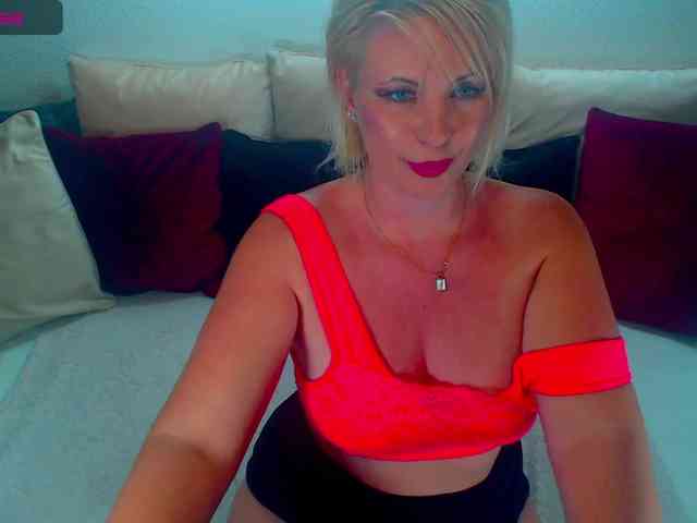 Alexin-McQueen webcam