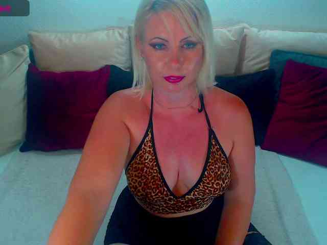 Alexin-McQueen webcam