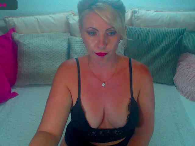 Alexin-McQueen webcam