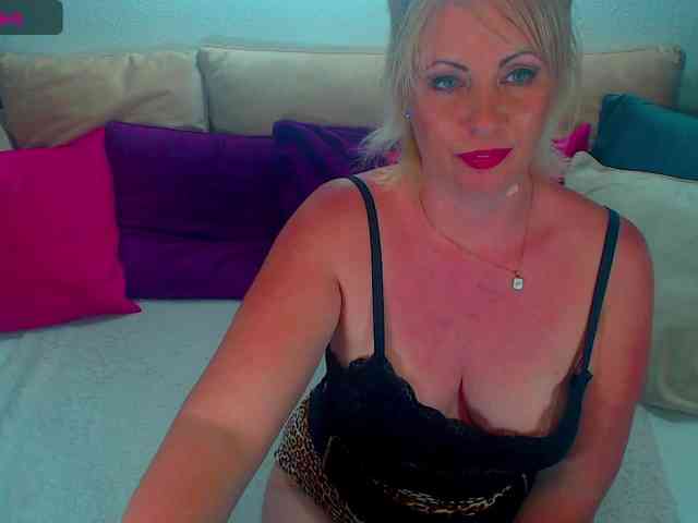 Alexin-McQueen webcam