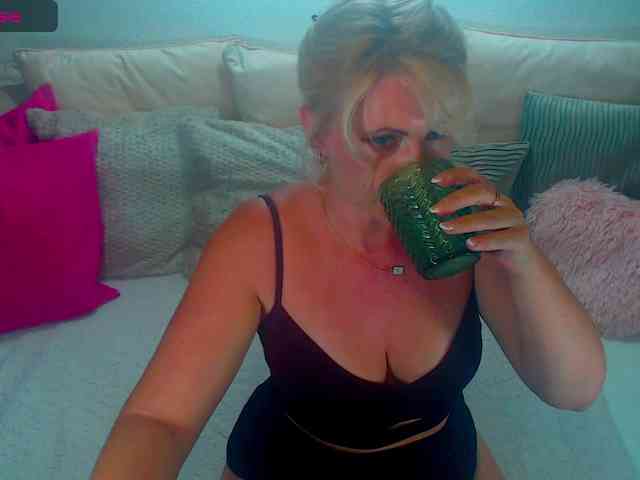 Alexin-McQueen webcam