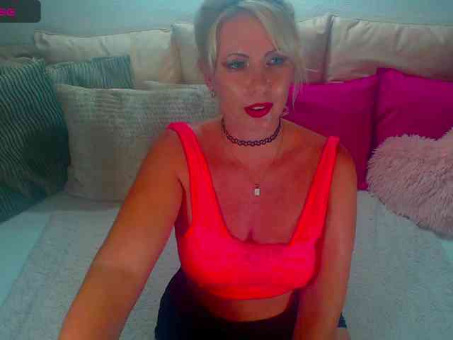 Alexin-McQueen webcam