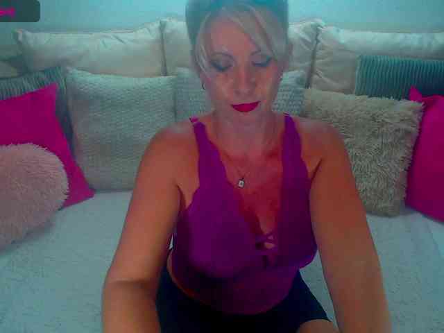 Alexin-McQueen webcam