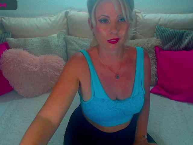 free live videochat Alexin-McQueen