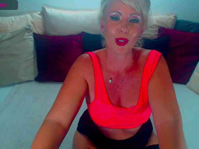 Alexin-McQueen webcam