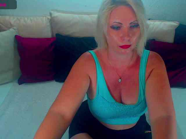 Alexin-McQueen webcam