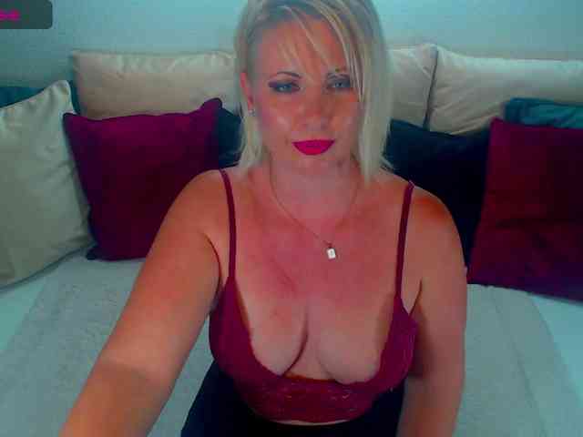 Alexin-McQueen webcam