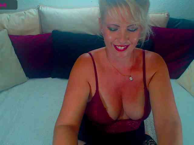 Alexin-McQueen webcam