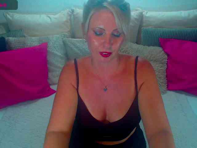 Alexin-McQueen webcam