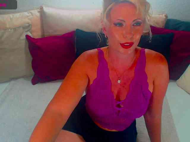 Alexin-McQueen webcam