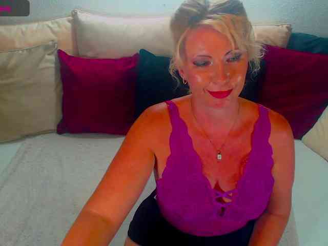 Alexin-McQueen webcam