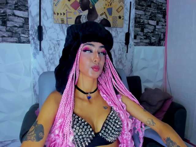 queencuarxxo