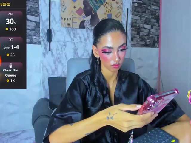 queencuarxxo