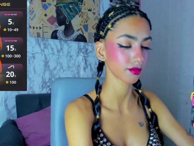 queencuarxxo