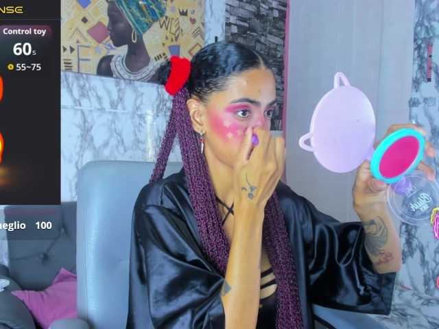 queencuarxxo