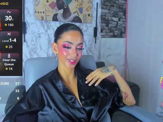 queencuarxxo