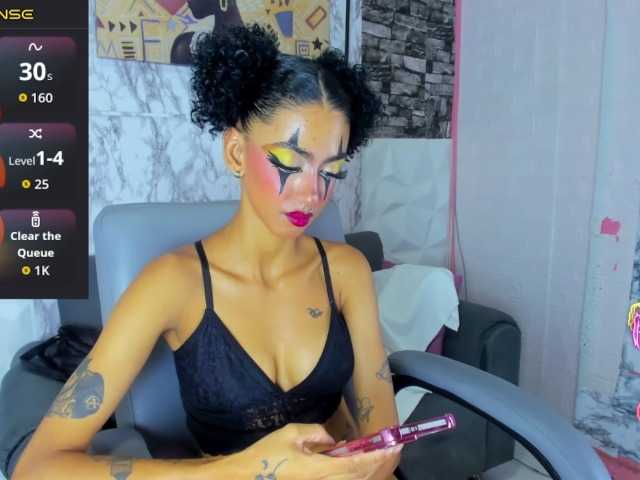 queencuarxxo