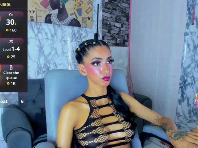 queencuarxxo