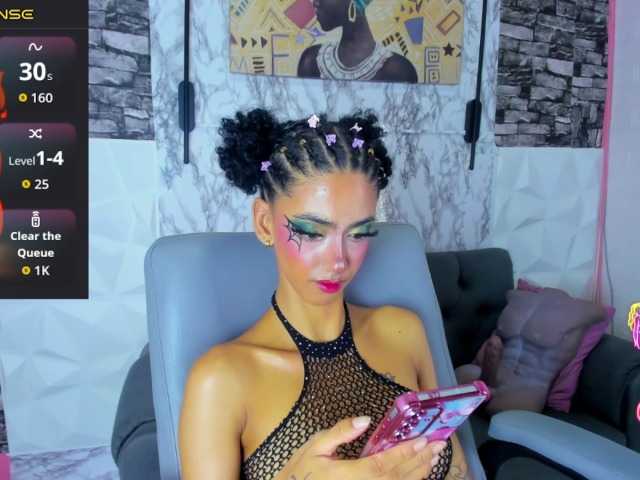 queencuarxxo