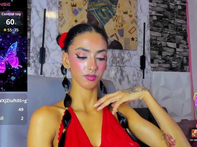 queencuarxxo