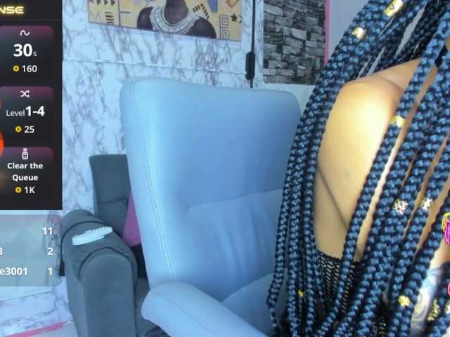 queencuarxxo