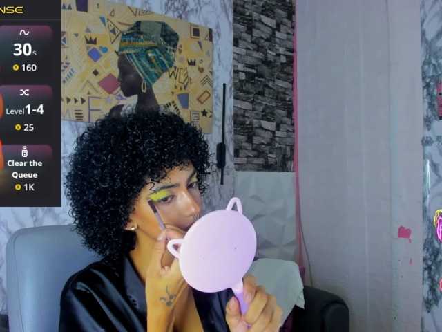 queencuarxxo