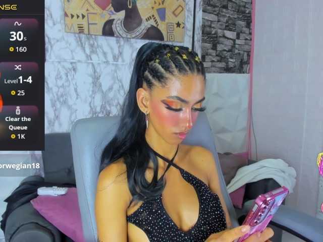 queencuarxxo