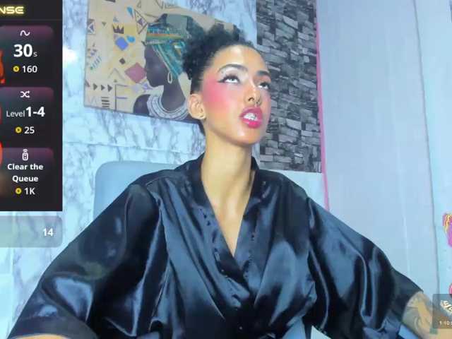 queencuarxxo