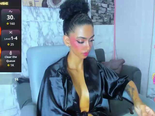 queencuarxxo
