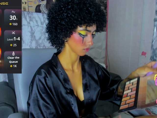 queencuarxxo
