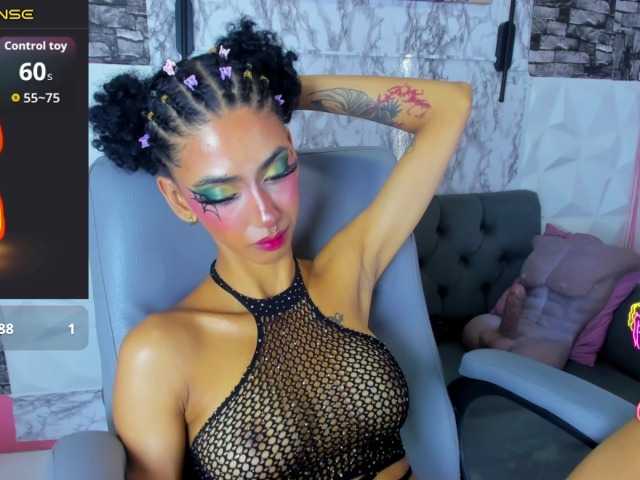 queencuarxxo, en vivo ahora en BongaCams