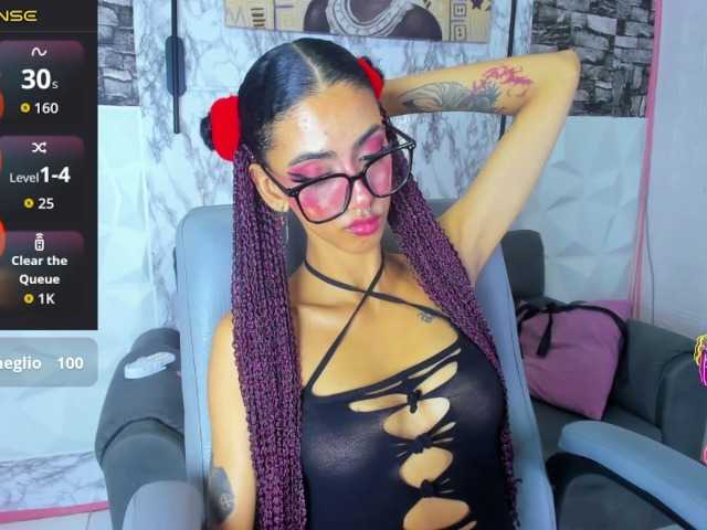 queencuarxxo
