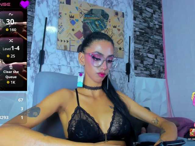 queencuarxxo — Bongacams profile photo