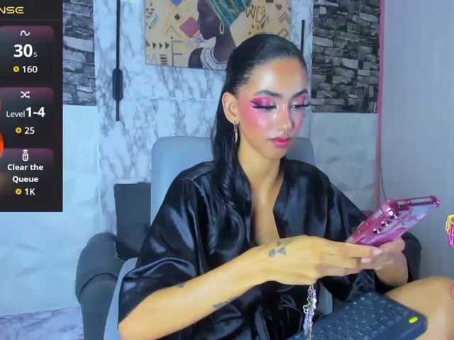 queencuarxxo