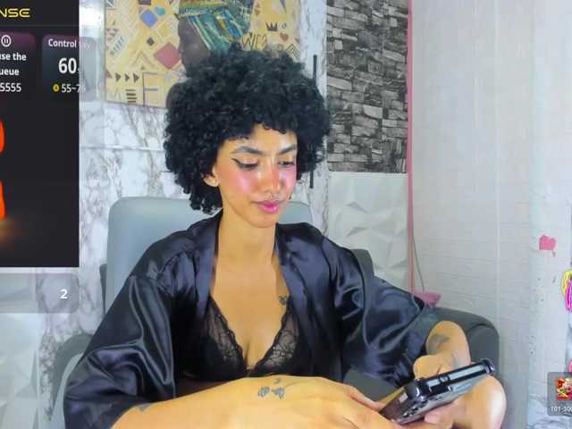 queencuarxxo